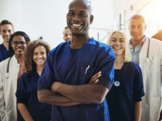 MAYO CLINIC - DOCTORS